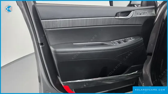 HYUNDAI PALISADE DIESEL 2.2 4WD