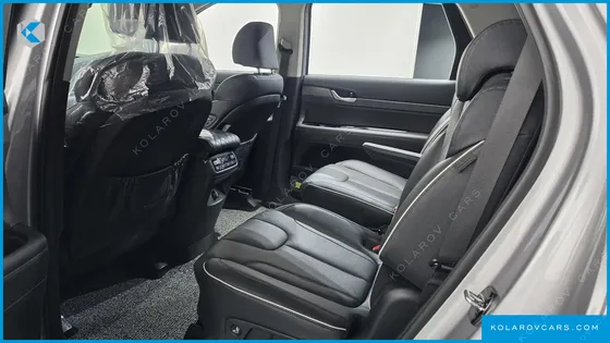 HYUNDAI PALISADE DIESEL 2.2 4WD