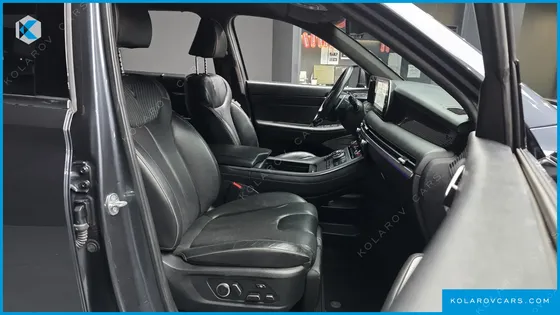 HYUNDAI PALISADE GASOLINE 3.8 4WD