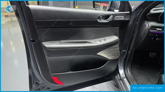 HYUNDAI PALISADE GASOLINE 3.8 4WD