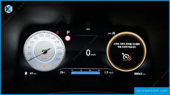 HYUNDAI PALISADE GASOLINE 3.8 4WD