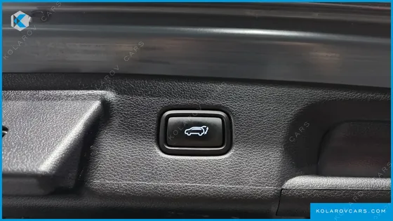 HYUNDAI PALISADE GASOLINE 3.8 4WD