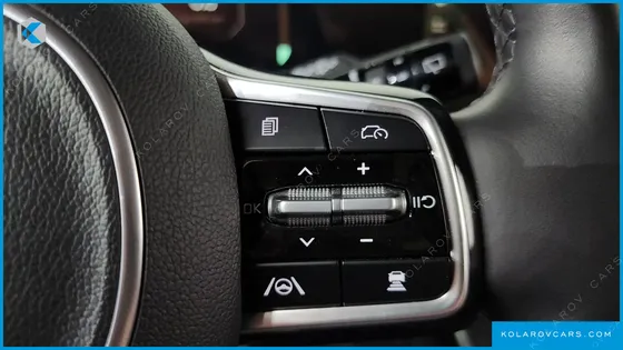 KIA CARNIVAL DIESEL 9-SEATER SIGNATURE