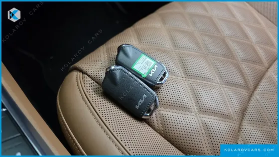 KIA MOHAVE DIESEL 3.0 4WD 7-SEATER
