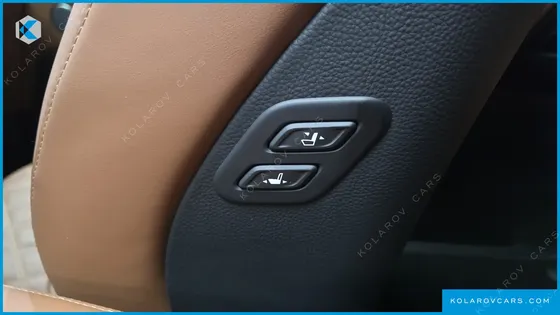 KIA MOHAVE DIESEL 3.0 4WD 7-SEATER
