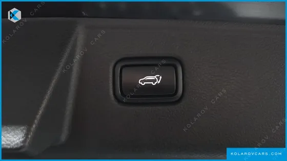 KIA MOHAVE DIESEL 3.0 4WD 7-SEATER