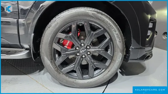 KIA MOHAVE DIESEL 3.0 4WD 7-SEATER