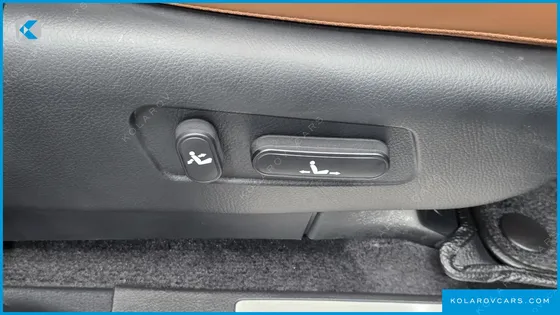 KIA MOHAVE DIESEL 3.0 4WD 7-SEATER