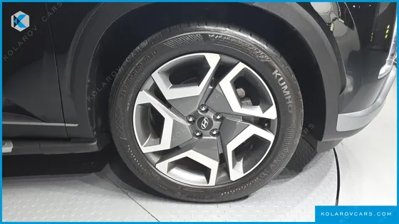 HYUNDAI PALISADE DIESEL 2.2 2WD