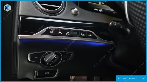 MERCEDES S-CLASS S63 AMG 4MATIC+