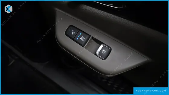 KIA CARNIVAL HEV 9SEATER GRAVITY
