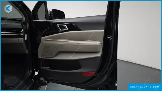 KIA CARNIVAL HEV 9SEATER GRAVITY