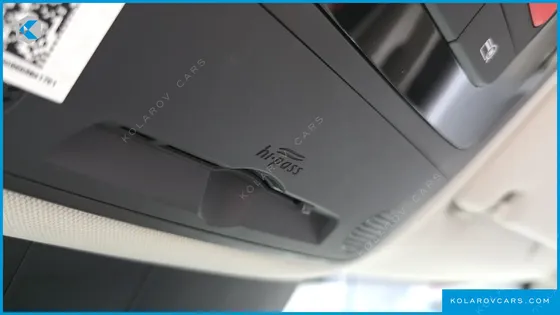 KIA CARNIVAL HEV 9SEATER GRAVITY