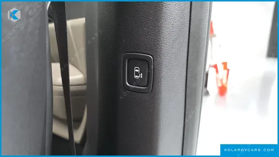 KIA CARNIVAL HEV 9SEATER GRAVITY