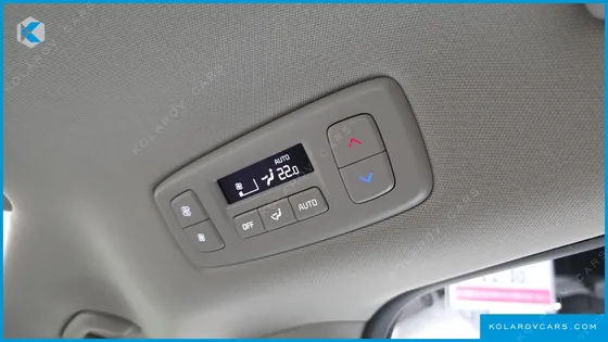 KIA CARNIVAL HEV 9SEATER GRAVITY