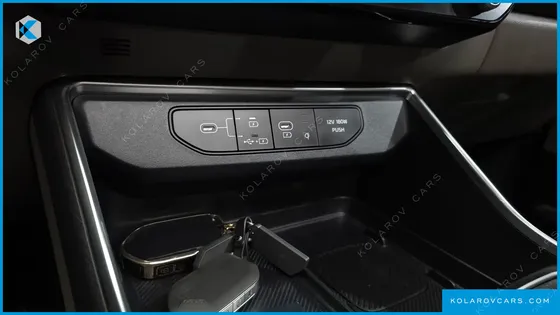 KIA CARNIVAL HEV 9SEATER GRAVITY