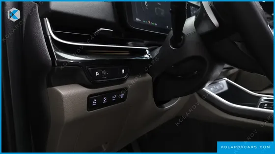 KIA CARNIVAL HEV 9SEATER GRAVITY