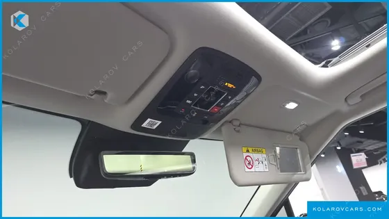 KIA CARNIVAL HEV 9SEATER GRAVITY