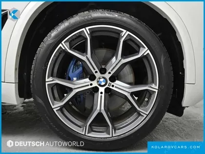 BMW X5 XDRIVE 30D M SPORT