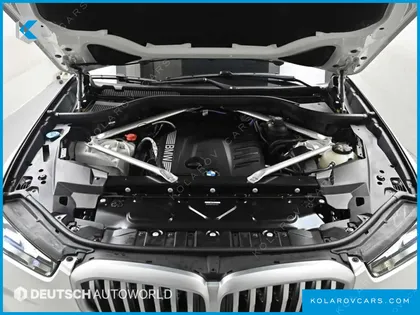 BMW X5 XDRIVE 30D M SPORT