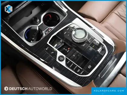 BMW X5 XDRIVE 30D M SPORT