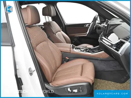 BMW X5 XDRIVE 30D M SPORT