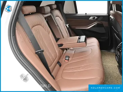 BMW X5 XDRIVE 30D M SPORT