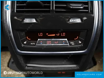 BMW X5 XDRIVE 30D M SPORT