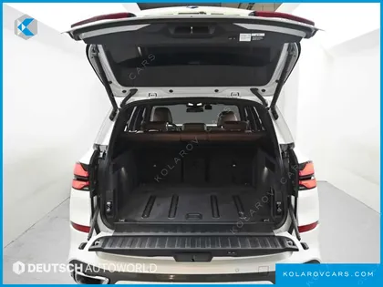 BMW X5 XDRIVE 30D M SPORT
