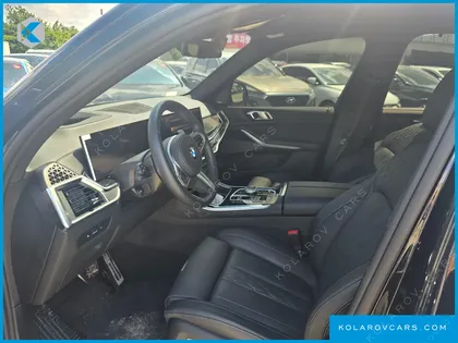 BMW X5 XDRIVE 40I M SPORT
