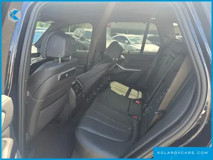 BMW X5 XDRIVE 40I M SPORT