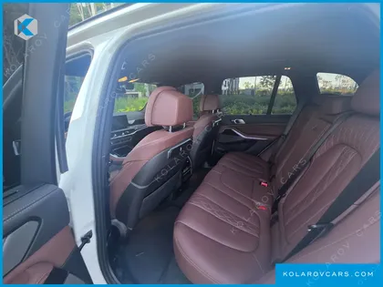BMW X5 XDRIVE 30D M SPORT