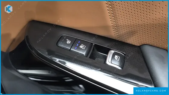 KIA MOHAVE DIESEL 3.0 4WD 6-SEATER