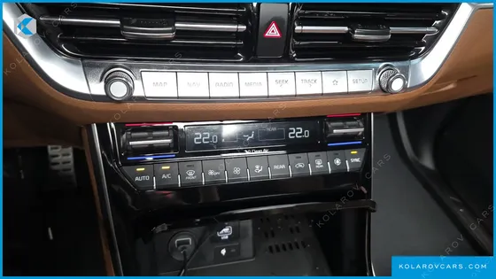 KIA MOHAVE DIESEL 3.0 4WD 6-SEATER