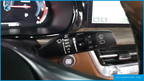 KIA MOHAVE DIESEL 3.0 4WD 6-SEATER