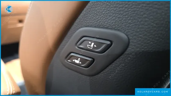 KIA MOHAVE DIESEL 3.0 4WD 6-SEATER