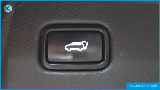 KIA MOHAVE DIESEL 3.0 4WD 6-SEATER