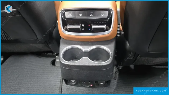 KIA MOHAVE DIESEL 3.0 4WD 6-SEATER