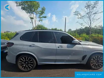 BMW X5 XDRIVE 40I M SPORT