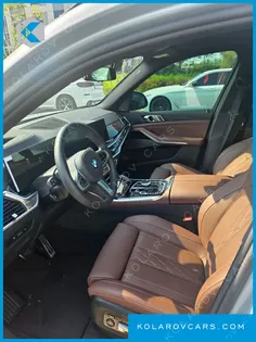 BMW X5 XDRIVE 40I M SPORT