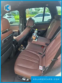 BMW X5 XDRIVE 40I M SPORT