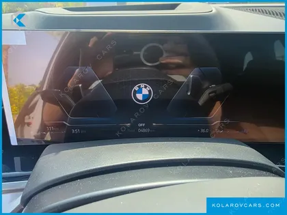 BMW X5 XDRIVE 40I M SPORT