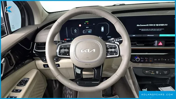 KIA CARNIVAL HEV 7SEATER GRAVITY