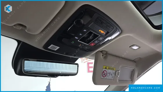 KIA CARNIVAL HEV 7SEATER GRAVITY