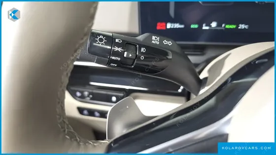 KIA CARNIVAL HEV 7SEATER GRAVITY