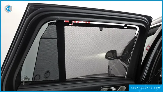 BMW X5 M50I
