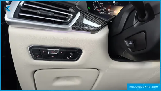 BMW X5 M50I