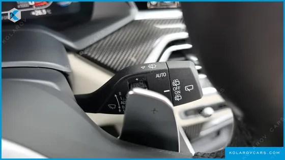 BMW X5 M50I