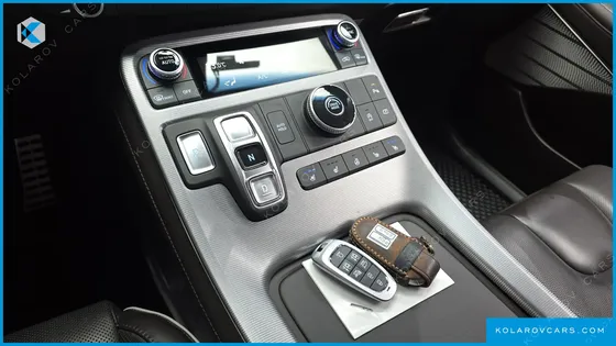 HYUNDAI PALISADE GASOLINE 3.8 2WD