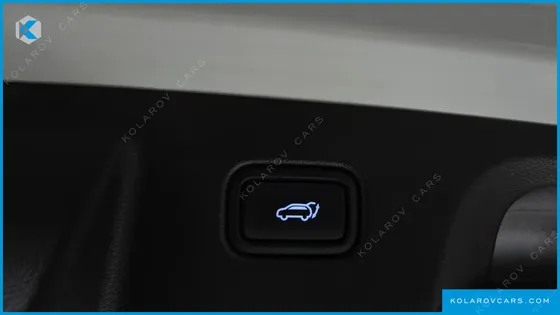 HYUNDAI PALISADE GASOLINE 3.8 2WD